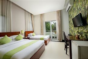 Skyline Boutique Hotel