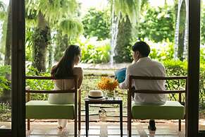 Maneechan Resort & Sport Club