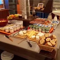 Hôtel Restaurant AKENA Bordeaux La Brède