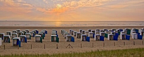 Hotel Noordzee
