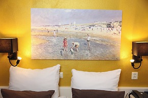 Hotel Noordzee