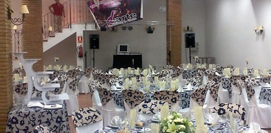 La Hacienda de Don Luis