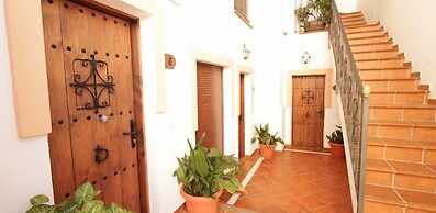 La Hacienda de Don Luis