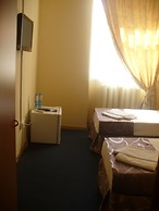 Victoria Palace Hotel