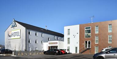 ibis Styles La Louvière