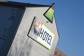 ibis Styles La Louvière