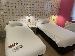 ibis Styles La Louvière