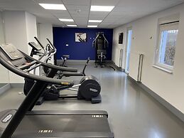 ibis Styles La Louvière