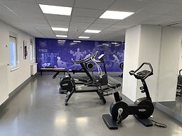 ibis Styles La Louvière