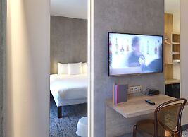 ibis Styles La Louvière