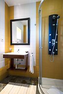 Monte Xisto Hotel Rural
