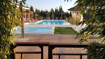 Monte Xisto Hotel Rural