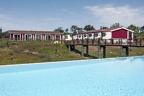 Monte Xisto Hotel Rural