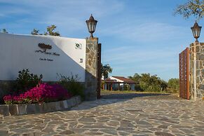 Monte Xisto Hotel Rural