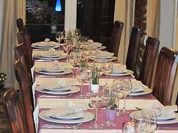 Monte Xisto Hotel Rural