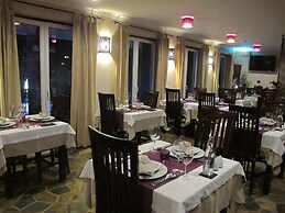 Monte Xisto Hotel Rural