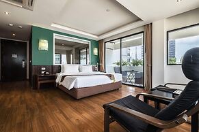 Hotel Mermaid Bangkok