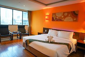 Hotel Mermaid Bangkok