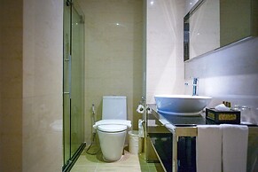 Hotel Mermaid Bangkok