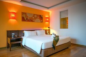 Hotel Mermaid Bangkok