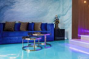 Hotel Mermaid Bangkok