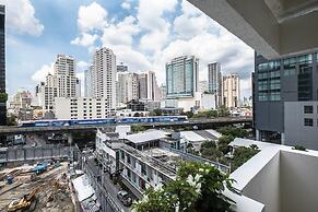 Hotel Mermaid Bangkok