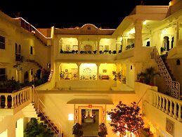 Jagat Niwas Palace