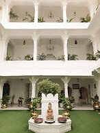 Jagat Niwas Palace