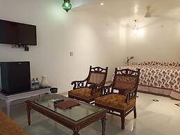 Jagat Niwas Palace