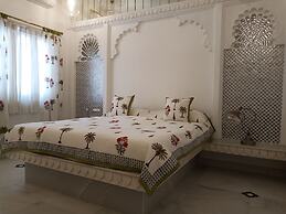 Jagat Niwas Palace