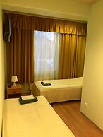 Center Hotel