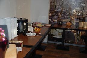 Center Hotel