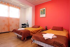 Center Hotel