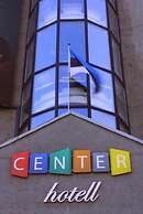 Center Hotel