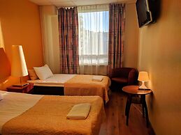 Center Hotel