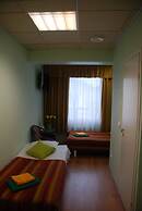 Center Hotel