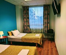Center Hotel