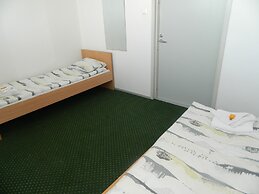 Center Hotel