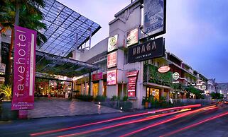 favehotel Braga