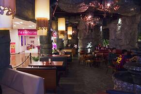 favehotel Braga