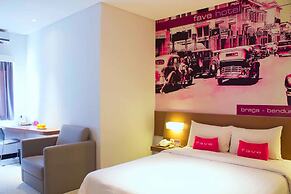 favehotel Braga