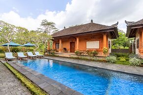 Bon Nyuh Bungalows