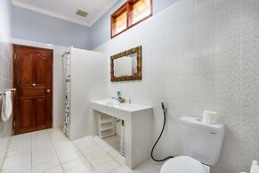 Bon Nyuh Bungalows