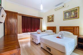 Bon Nyuh Bungalows
