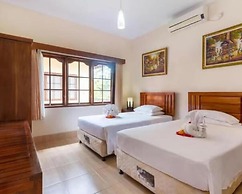 Bon Nyuh Bungalows