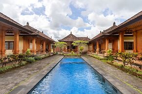 Bon Nyuh Bungalows