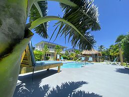 Sapphire Beach Resort