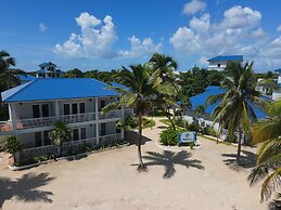 Sapphire Beach Resort