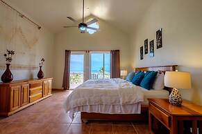 Sapphire Beach Resort
