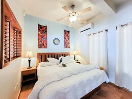 Sapphire Beach Resort